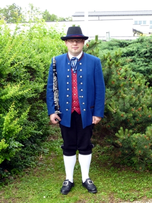 Wolfgang Pühringer