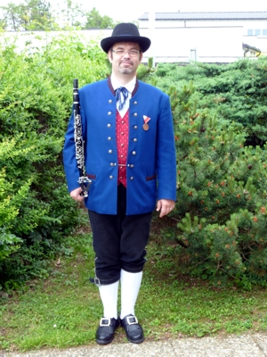 Sametinger Peter