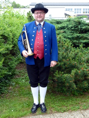 Weinrich Johann