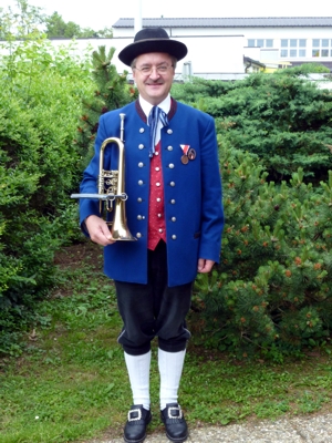 Weinreich Norbert